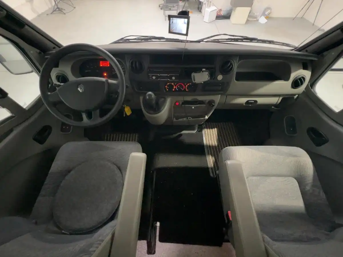 KNAUS Sun Traveller 550 - Ansicht 6